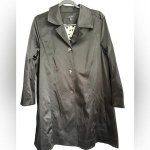 Madison Black Women's Coat